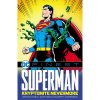 DC Comics DC Finest: Superman - Kryptonite Nevermore