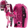 Bábika Monster High Draculaura 29 cm