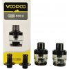 Voopoo PnP 2 - 5ml Cartridge 2ks MTL drip tip