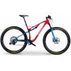 Horský bicykel 29 Wilier URTA SLR+XT 1x12+SID+K4 red blue M
