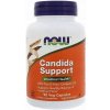 Now Foods Candida Support 90 kapsúl