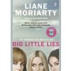 Big Little Lies - Liane Moriarty, Penguin
