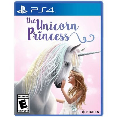 The Unicorn Princess od 16,85 € - Heureka.sk