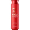 MASIL - 3 Salon Hair CMC Shampoo - Šampón pre obnovu štruktúry vlasov 300ml