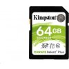 Kingston SDXC 64GB SDS2/64GB