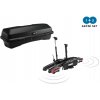 Thule Epos ParkSecure 2bike s parkovacími senzormi + box Thule Santu