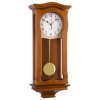 Nástenné kyvadlové hodiny JVD NR2219/41 60cm
