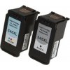 TvojeTonery Canon PG-545 XL + CL-546 XL - kompatibilný