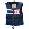 Helly Hansen Sport Comfort Navy 70-90 kg Plávacia vesta