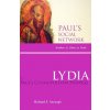 Lydia (Richard S. Ascough)(Brožovaná)