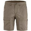 Fjällräven ABISKO HYBRID TRAIL SHORTS MEN Hnedá 52