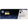 Toner HP CB435A č. 35A čierny originálny (CB435A)