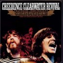CREEDENCE CLEARWATER REVI: CHRONICLE VOL.1 LP