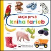Moja prvá kniha farieb