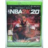 NBA 2K20