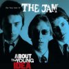 JAM: ABOUT THE YOUNG IDEA LP