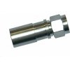 Televes 4104 kompresný F konektor 4.9 mm pre koaxiálne káble