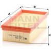 MANN-FILTER Vzduchový filter C24026