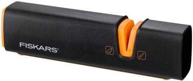 Fiskars Ostrič nožov Roll - Sharp EDGE FISKARS 978700