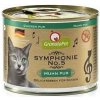 GranataPet Symphonie no.5 Čisté kura 200 g