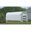 Náhradná plachta pre fóliovník – ShelterLogic 3,7 x 6,1 m