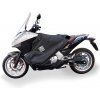 Chránič nôh na Honda Integra Tucano Urbano Termoscud® R095 Čierna