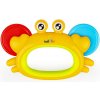 TULI FUN TF 30107 Senzorická hračka krab