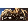 Európa obmedzená Mount & Blade II: Bannerlord Windows 10 / Xbox One / Xbox Series XS