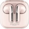 Xiaomi Redmi Buds 6 Active/ANC/BT/Bezdrať/Transparent Powder (55695)