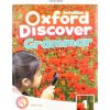 Oxford Discover: Level 1: Grammar Book