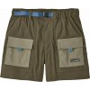 Dámske kraťasy PATAGONIA W OUTDOOR EVERYDAY SHORTS Lady veľkosť M