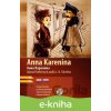 Anna Karenina - Lev Nikolajevič Tolstoj, Aljona Podlesnych