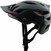 Troy Lee Designs TLD HELMA A3 GHOSTWING CHARCOAL Sada Veľkosť: M-L
