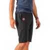 Castelli Milano short Black