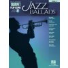 Trumpet Play Along 7 - Jazzové balady pre hráčov na trúbke