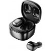 Mini slúchadlá do uší TWS True Earbuds Joyroom L-QP303 (čierna)