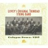 Lovey's Original Trinidad String Band - Calypso Dawn: 1912