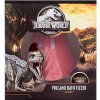Universal Jurassic World Volcano Bath Fizzer bomba do koupele 200 g