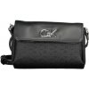 Calvin Klein Fantastická Dámska Kabelka 20x12x5cm Čierna