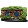 Weta Socha Workshop The Hobbit Trilogy Hobbit Hole 33 Lakeside Environment