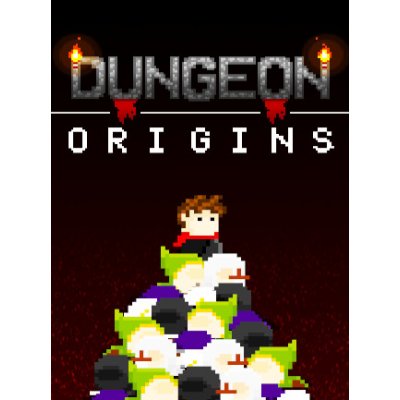 Dungeon Origins