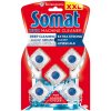 SOMAT Tablety na čistenie umývačiek riadu 5 ks