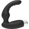Addicted Toys Prostate Anal Vibrator #2 čierny nabíjací masér prostaty