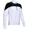 Pánska mikina Under Armour QUALIFIER HALF ZIP XL
