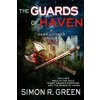 The Guards of Haven: A Hawk & Fisher Omnibus