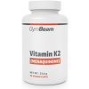GymBeam Vitamín K2 90 kapsúl
