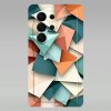 4NewCase - SAMSUNG - Galaxy S26 Ultra - INFINITY Hard - Paper Illusion - 1022060500031