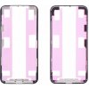 Apple iPhone 11 Pre LCD Frame - Front Bezel with Glue - 10 PCS - Black