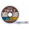 Varivas Fluorocarbon Trout Shock Leader 30 m 0,128 mm 1,5 kg