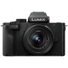 Panasonic Lumix G100D + Lumix G Vario 12-32mm f/3.5-5.6 ASPH